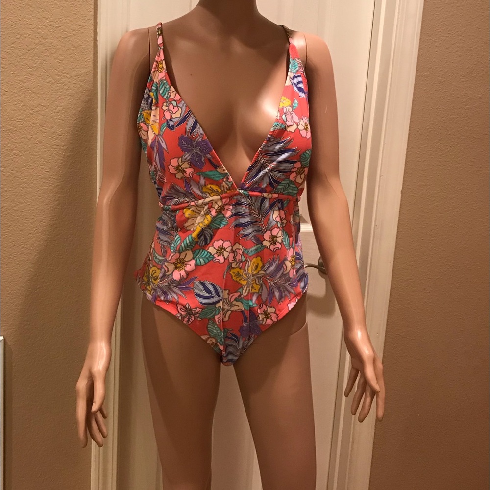 Hawaii swimsuit